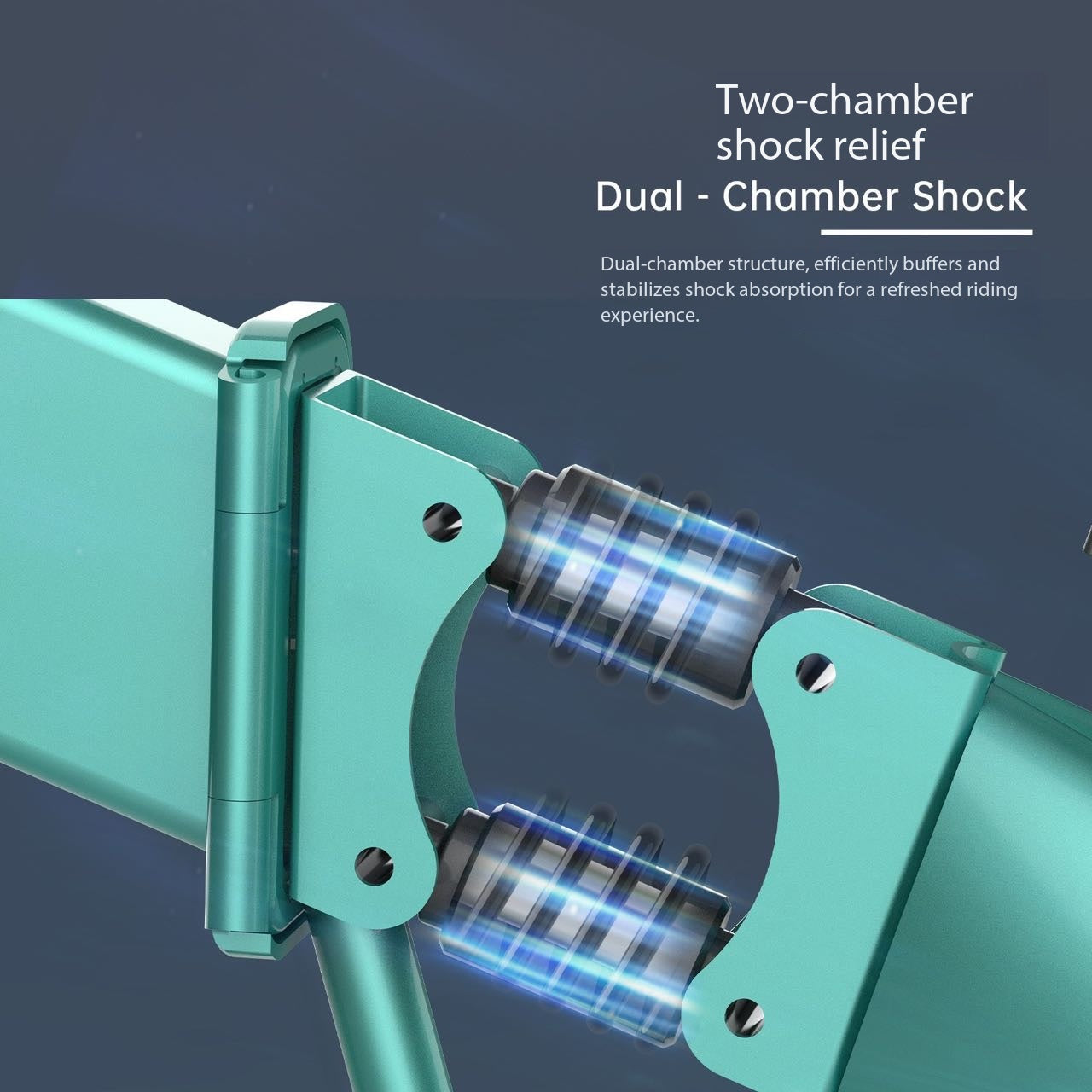 T2 Electric Bicycle 36V Folding Electric Bicycle with Gear Mountain Bike Electric Scooter Off-road Assist